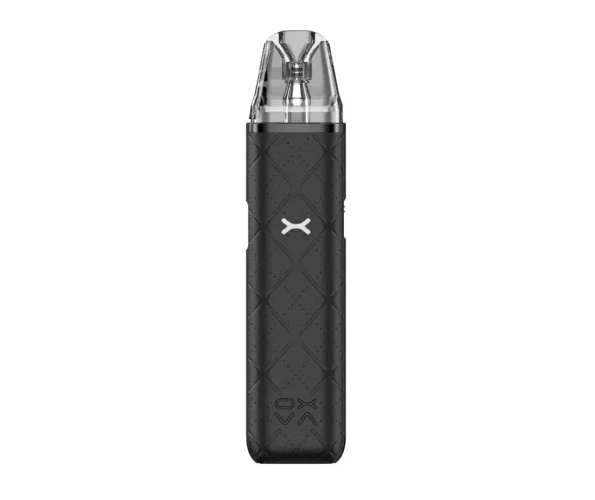 OXVA Xlim Go Pod System Kit 1000mAh 2ml Black Под система