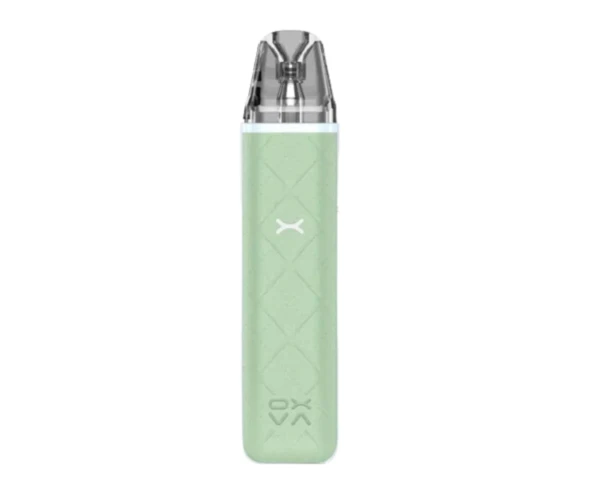 OXVA Xlim Go Pod System Kit 1000mAh 2ml Light Green Под система