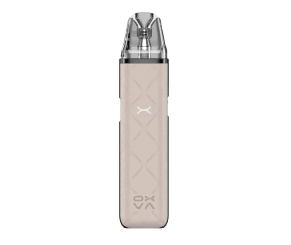 OXVA Xlim Go Pod System Kit 1000mAh 2ml Light Brown Под система
