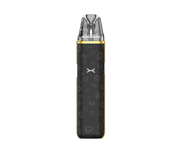 OXVA Xlim Go Pod System Kit 1000mAh 2ml Luxe Black Под система