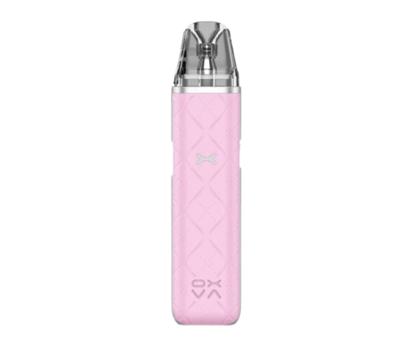 OXVA Xlim Go Pod System Kit 1000mAh 2ml Pink Под система
