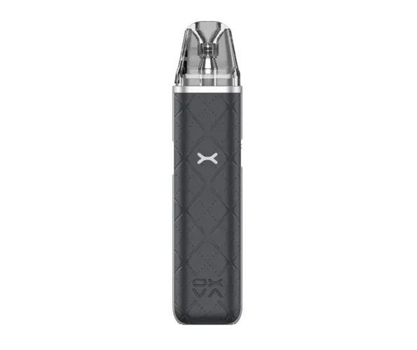 OXVA Xlim Go Pod System Kit 1000mAh 2ml Dark grey подік