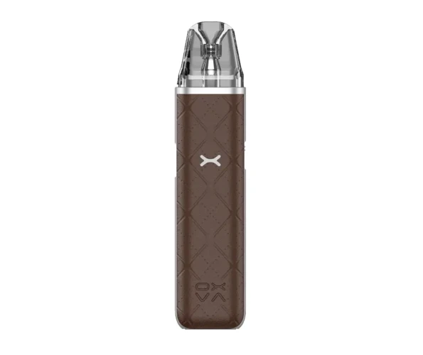 OXVA Xlim Go Pod System Kit 1000mAh 2ml Dark Brown подік