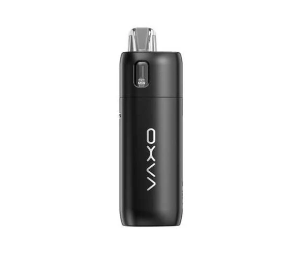 Oxva ONEO Pod Kit 1600mAh Astral Black подік