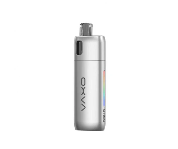 Oxva ONEO Pod Kit 1600mAh Cool Silver Под система