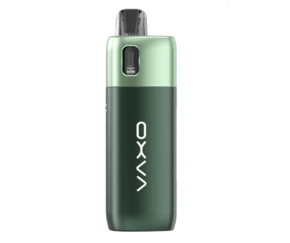 Oxva ONEO Pod Kit 1600mAh Racing Green Под система