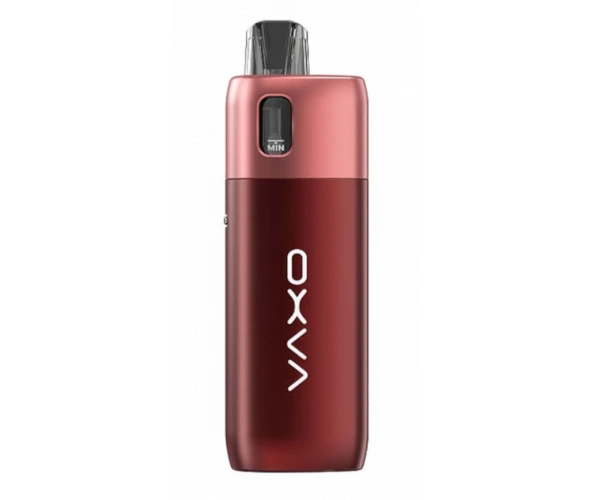Oxva ONEO Pod Kit 1600mAh Ruby Red Под система
