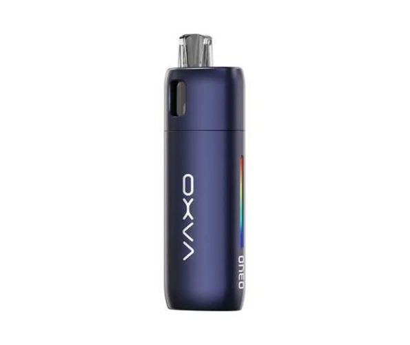 Oxva ONEO Pod Kit 1600mAh Midnight Blue подік
