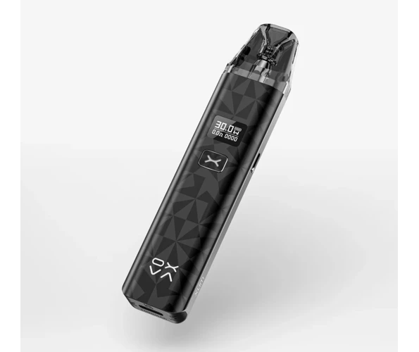 OXVA Xlim Pod System Kit Classic Edition 1000 mAh Black подік - Фото 2