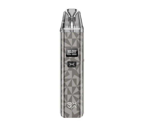 OXVA Xlim Pod System Kit Classic Edition 1000 mAh Gunmetal подік