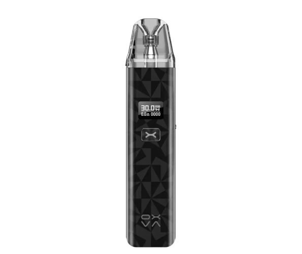 OXVA Xlim Pod System Kit Classic Edition 1000 mAh Black Под система