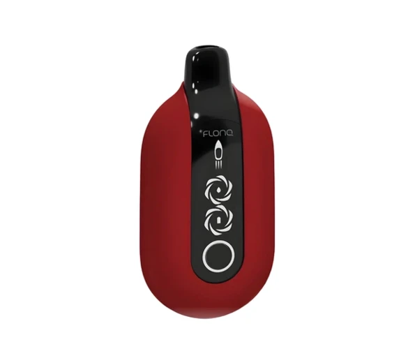Одноразка Pod Flonq Ultra 20000 650 mAh California Cherry 5% (Каліфорнійська вишня)