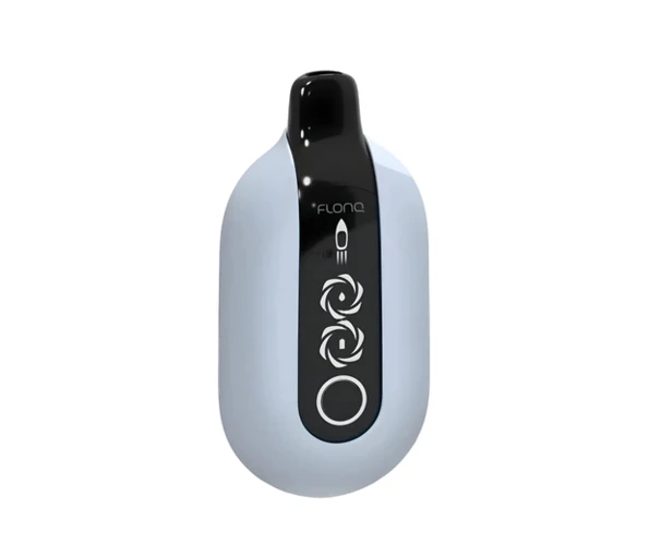 Одноразка Pod Flonq Ultra 20000 650 mAh Clear 5% (Без смаку)