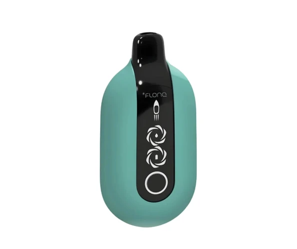 Одноразка Pod Flonq Ultra 20000 650 mAh Cool Mint 5% (М'ята)