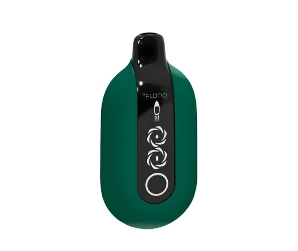 Одноразка Pod Flonq Ultra 20000 650 mAh La Mint 5% (Лос-Анджелес М'ята)