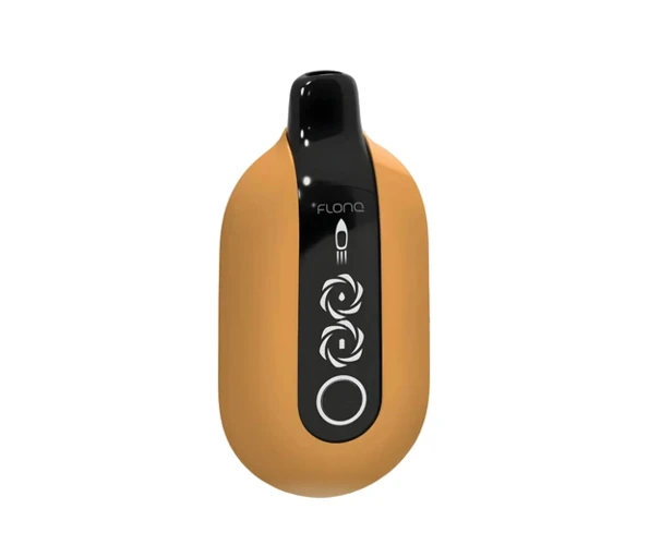 Одноразка Pod Flonq Ultra 20000 650 mAh Mexican Mango 5% (Манго)