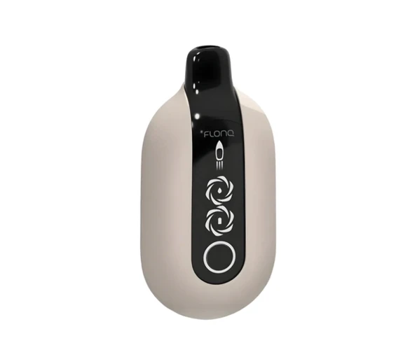 Одноразка Pod Flonq Ultra 20000 650 mAh Vanilla Ice Cream 5% (Ванільне морозиво)