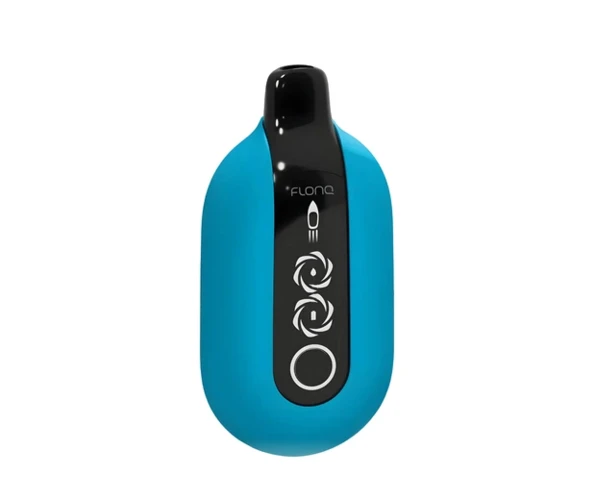 Одноразка Pod Flonq Ultra 20000 650 mAh Blue Razz Icy 5% (Голубая малина со льдом)