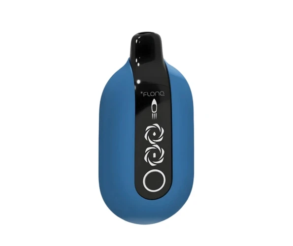 Одноразка Pod Flonq Ultra 20000 650 mAh Blueberry Mint 5% (Черника + Мята)