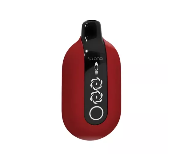 Одноразка Pod Flonq Ultra 20000 650 mAh California Cherry 5% (Каліфорнійська вишня)