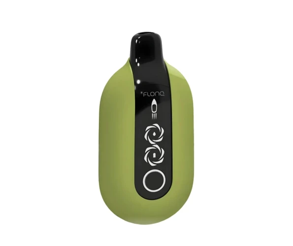 Одноразка Pod Flonq Ultra 20000 650 mAh Menthol 5% (Ментол)