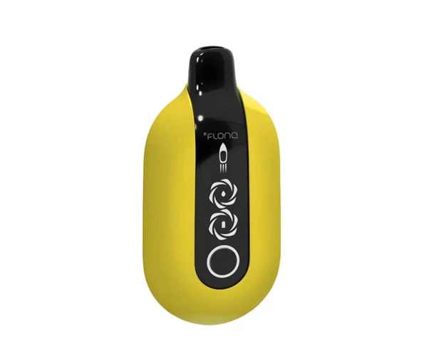 Одноразка Pod Flonq Ultra 20000 650 mAh Pineapple Ice 5% (Ананас)