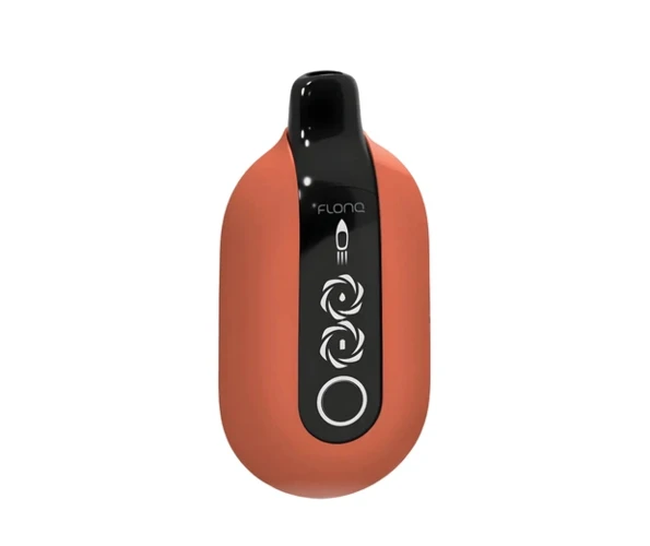 Одноразка Pod Flonq Ultra 20000 650 mAh Strawberry Banana 5% (Клубника + Банан)