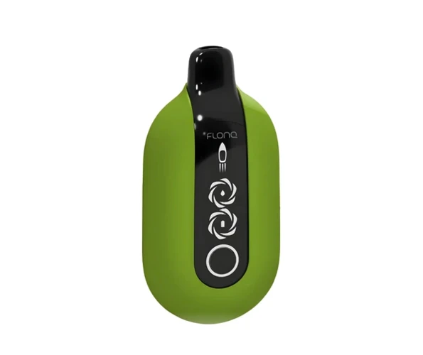 Одноразка Pod Flonq Ultra 20000 650 mAh Strawberry Kiwi 5% (Полуниця + Ківі)