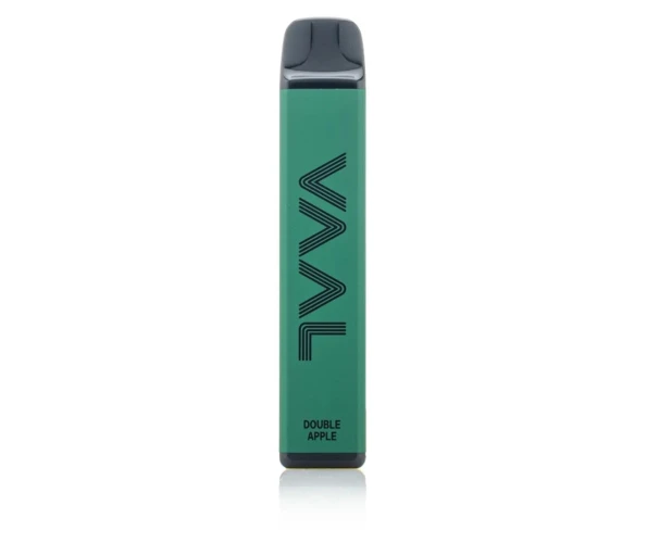 Одноразовий Pod Joyetech Vaal 1800M Double Apple 5% (Подвійне яблуко)