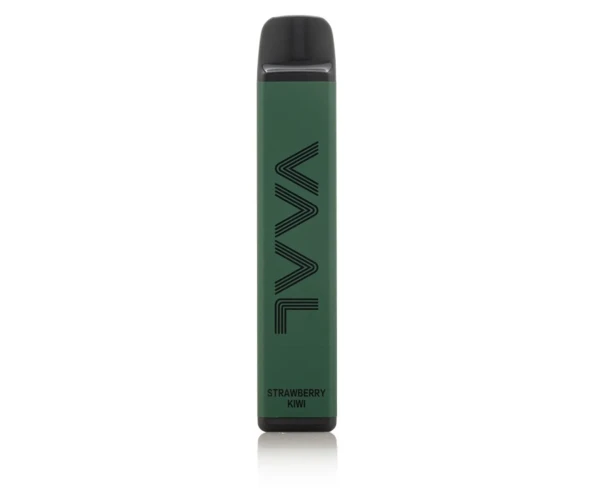 Одноразовий Pod Joyetech Vaal 1800M Strawberry Kiwi 5% (Полуниця з ківі)