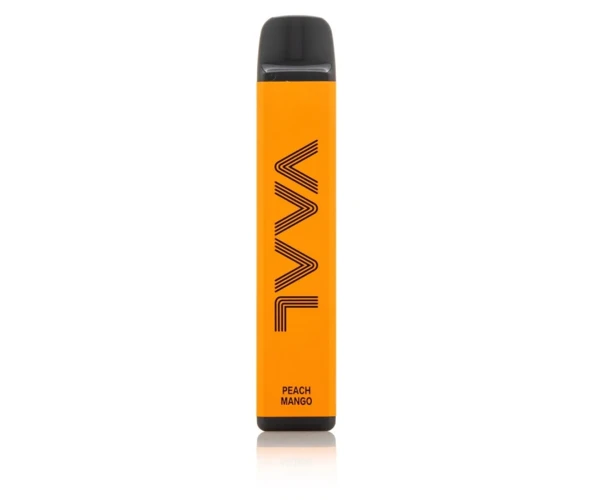 Одноразовий Pod Joyetech Vaal 1800M Peach Mango 5% (Персик із манго)