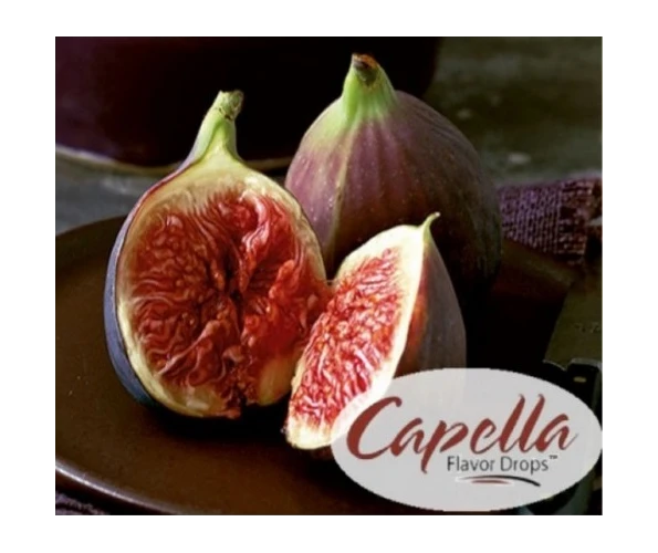 Capella Fig (Инжир) - 5 мл