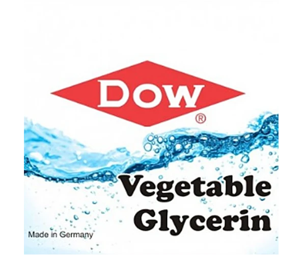 Глицерин для вейпа Dow USP (VG) 100 л