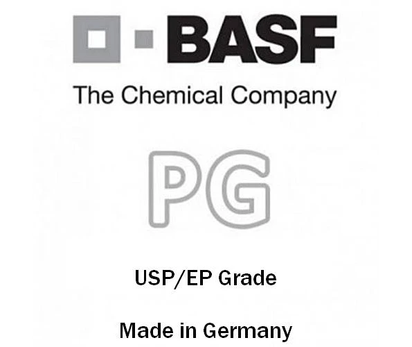 Пропіленгліколь BASF (PG) 100 л