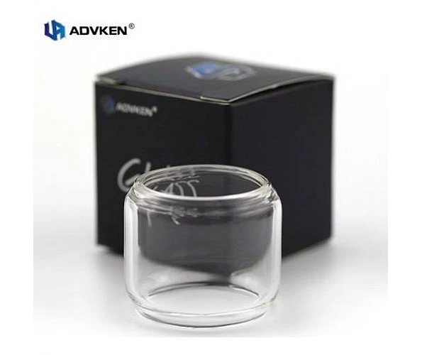 Стекло для Advken MANTA RTA 5 ml