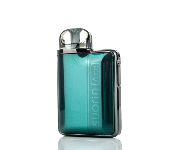 Suorin ACE Pod Kit 1000mAh Green