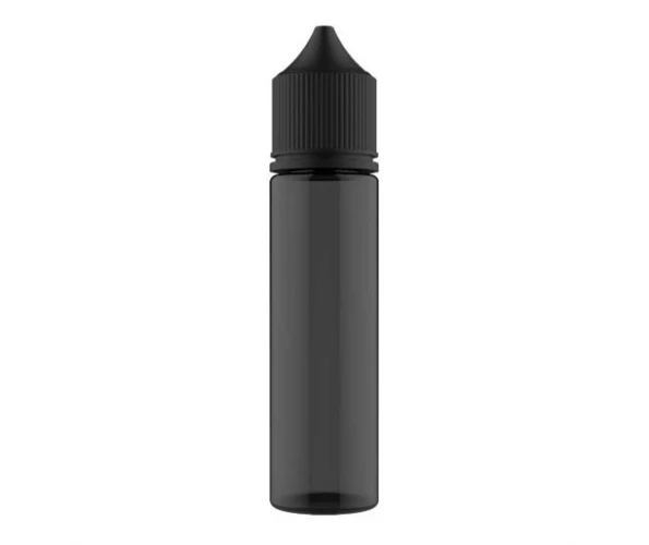 Флакон Chubby Gorilla 60 мл V2 черный