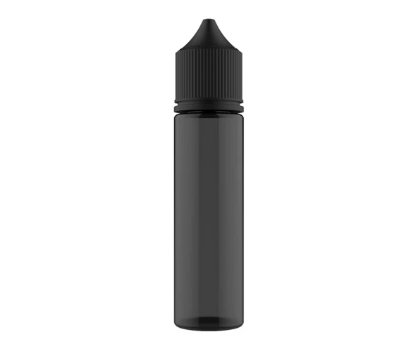 Флакон Chubby Gorilla 60 мл V3 черный
