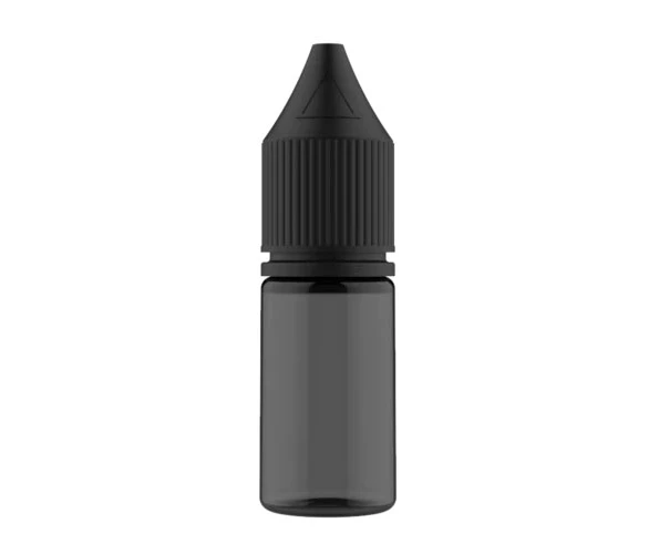 Флакон Chubby Gorilla 10 мл V3 черный