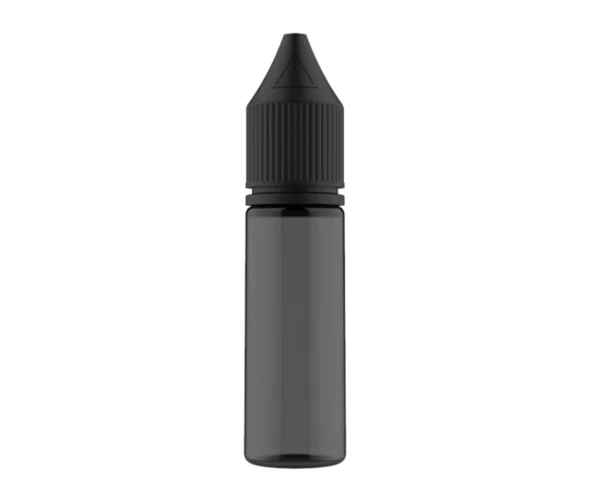 Флакон Chubby Gorilla 15 мл V3 черный