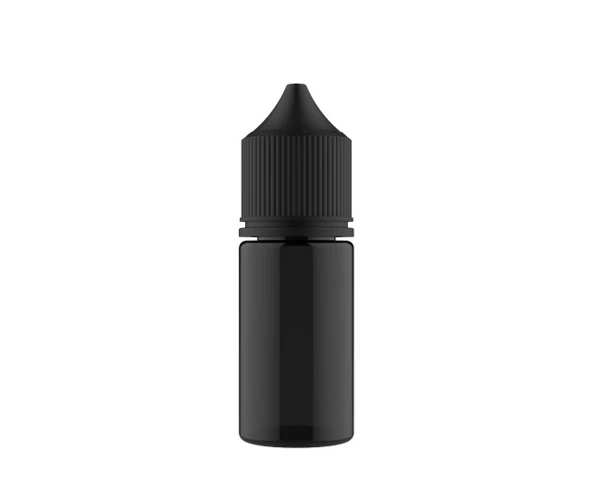 Флакон Chubby Gorilla 30 мл V3 черный
