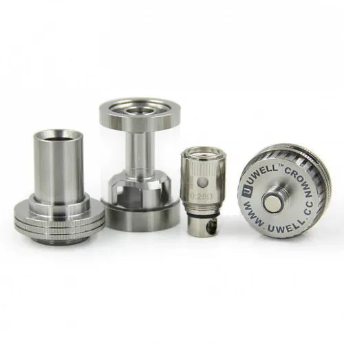 Атомайзер UWell Crown - Фото 2