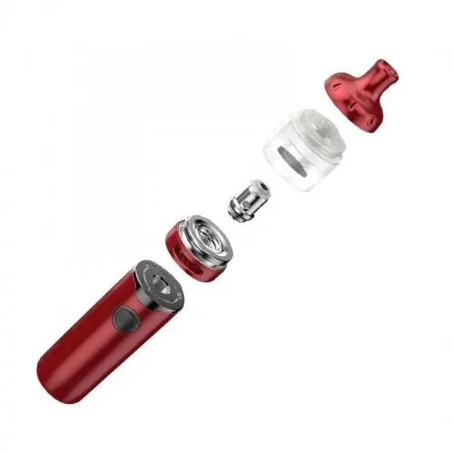 Vandy Vape BERSERKER S KIT Coke Red - Фото 3