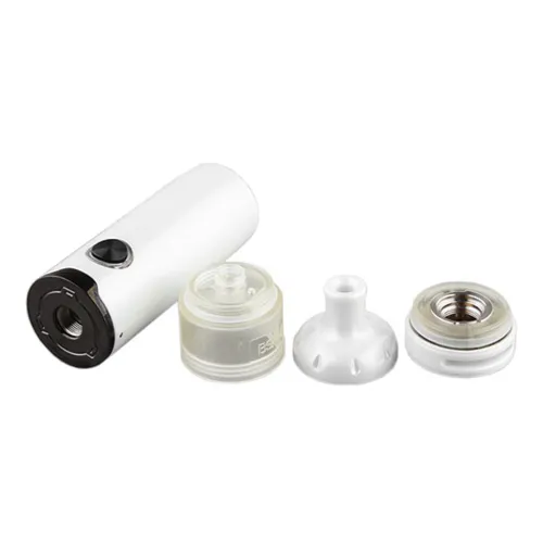 Vandy Vape BERSERKER S KIT Pearl White - Фото 2