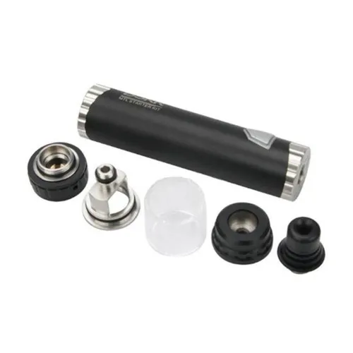 Vandy Vape Berserker Kit Matte Black - Фото 2