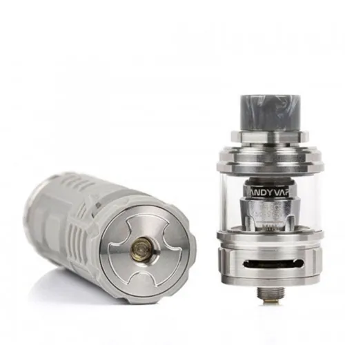 Vandy Vape TRIDENT KIT Grey - Фото 5
