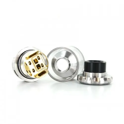 Vandy Vape Kylin RTA - Фото 5