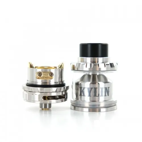 Vandy Vape Kylin RTA - Фото 3