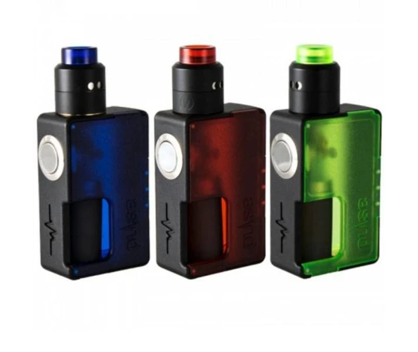 VandyVape Pulse BF kit