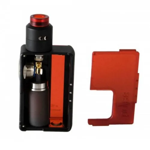 VandyVape Pulse BF kit - Фото 2